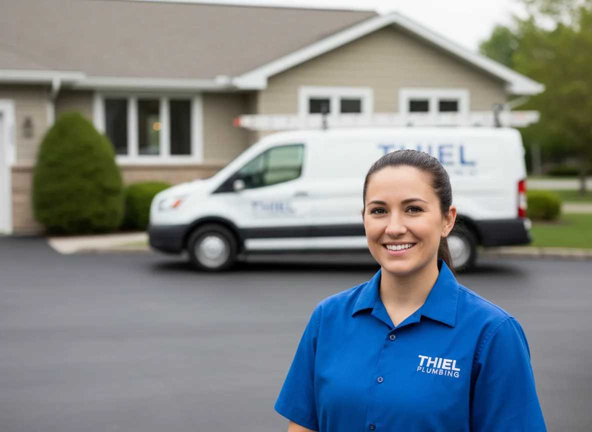 Plumber Black Creek, WI FAQs